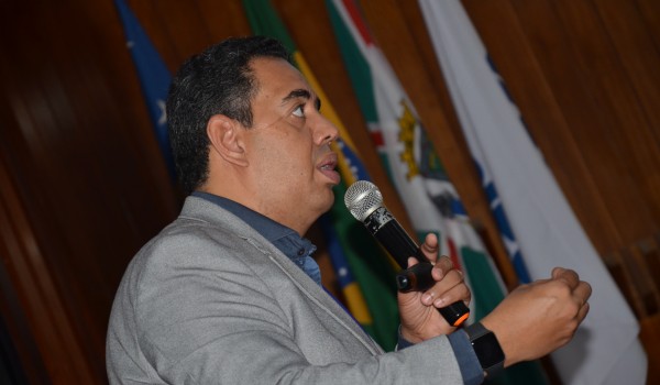 Curso: Descomplicando o Esocial na Gestão Pública Fase 2   Goiás Dia 15/02/2022