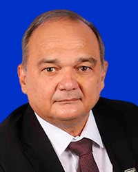Prof. Luiz Antônio Medeiros de Araújo