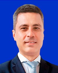 Prof. João Paulo F. Machado