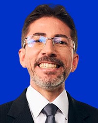 Prof. Claudeci da Silva