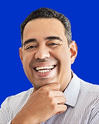 Prof. Rubens Pires Malaquias
