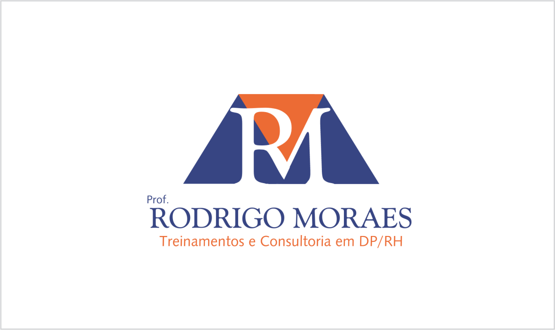 PROFESSOR RODRIGO MORAES